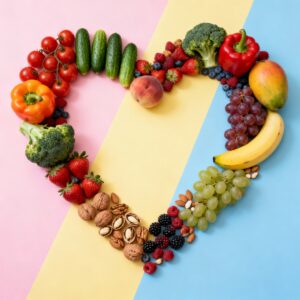 Konsultacja zdrowotna - Hormony w równowadze