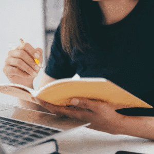 7 kroków do budowania przewagi mentalnej w biznesie i karierze - PROGRAM BASIC